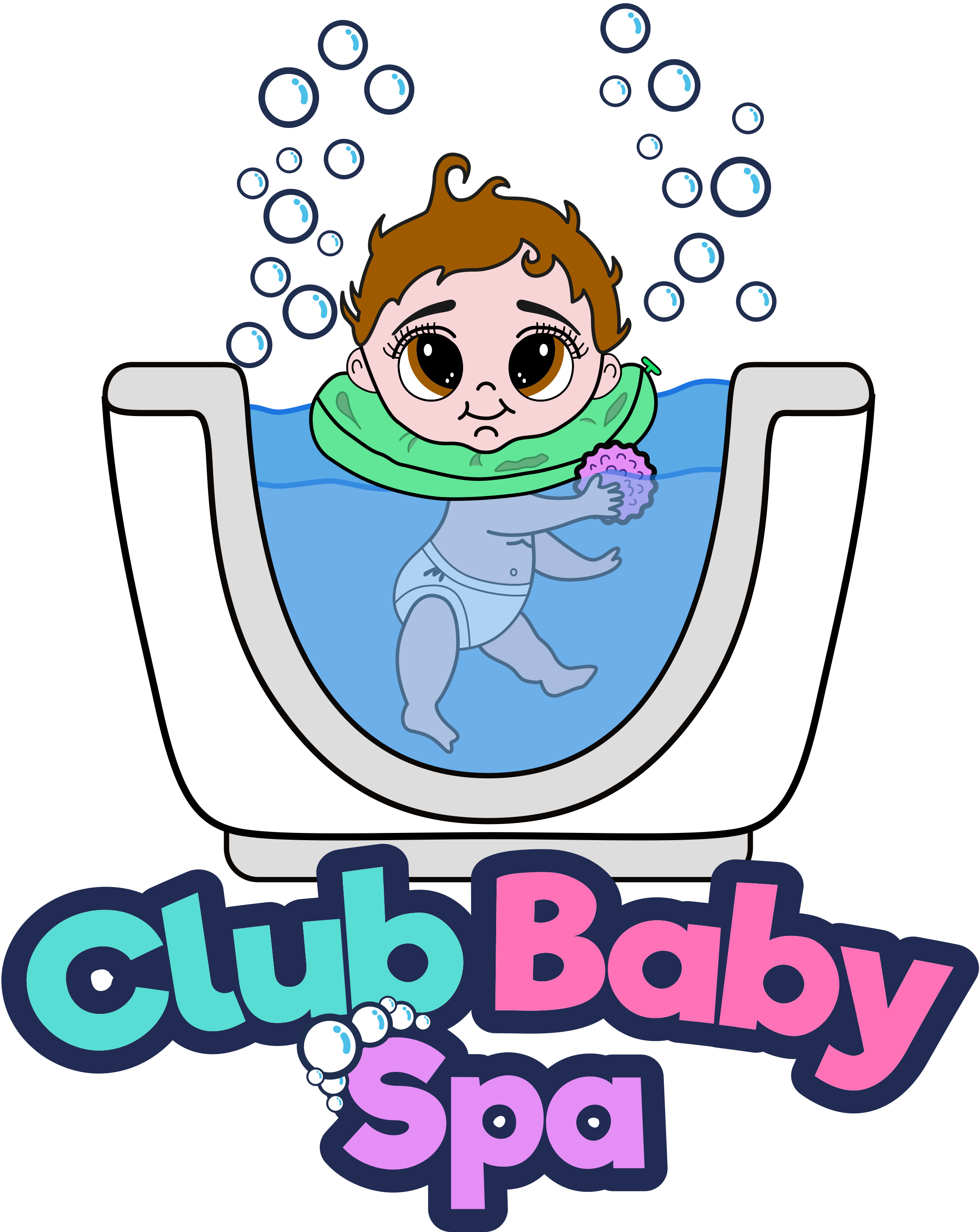 Club Baby Spa | Baby Spa Cusco